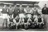 1958, el regreso del primer campeón