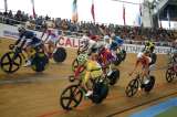 La UCI aplazó la Copa de las Naciones de ciclismo de pista en Cali