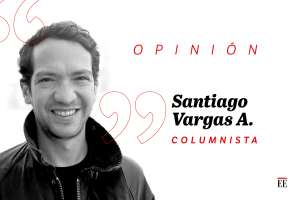 ¿Quién carajos representa el cambio?