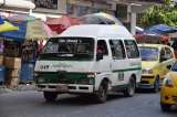 Transporte público de Santa Marta se quedaría sin recursos de la Nación