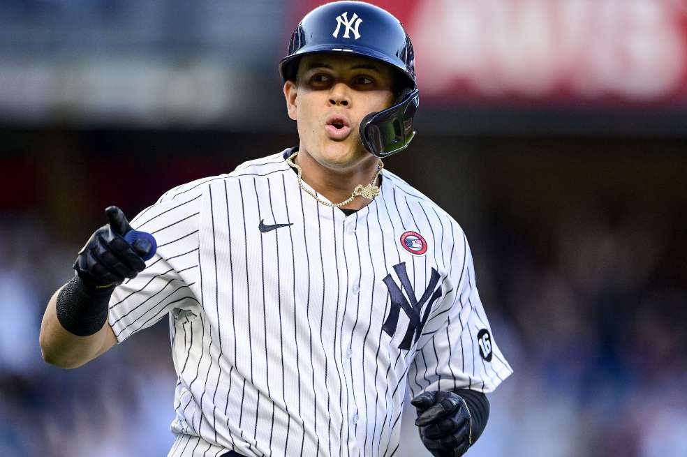 El cartagenero Gio Urshela es el colombiano más destacado en lo que va de la temporada 2021 de las Grandes Ligas.