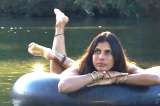 La Toya Montoya recorre Colombia en “Viajeros por la naturaleza”