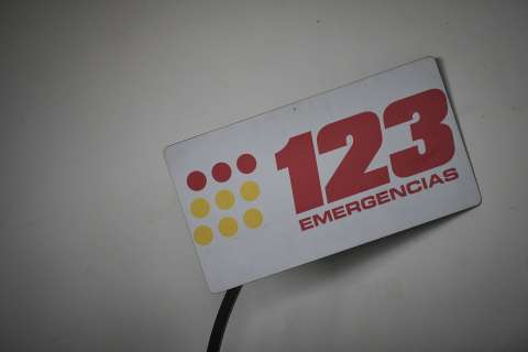 Esta es la multa que deben pagar quienes realizan bromas a la Línea 123