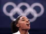 Simone Biles: la salud mental, otro rival para los deportistas