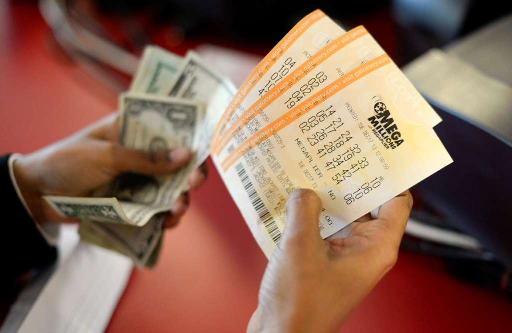 La lotería Mega Millions de Estados Unidos sorteará un acumulado de 257 millones de dólares.