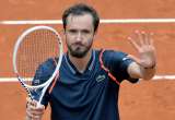 Masters 1.000 de Roma: Tsitsipas y Medvedev se citan en semifinales