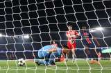 Girona debutó en la Champions League con derrota y un insólito ‘blooper’: video