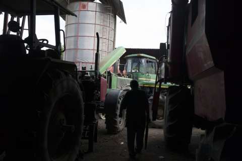 Escasez de combustible para el agro acerca hambruna a Venezuela