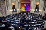 Las cuentas del Presupuesto del gobierno De la Espriella