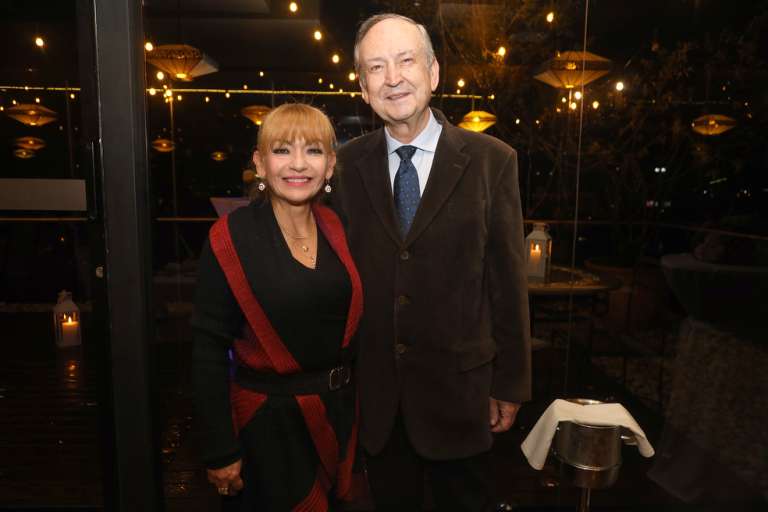 Restaurante Galenos Celebra sus 10 años
