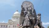 La iglesia satánica que no venera a Satanás