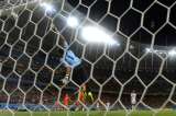 Romero, Neuer y Navas candidatos al premio guante de oro del Mundial