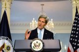 Kerry señala que para el Estado Islámico los "días están contados"