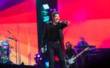 Lionel Richie es hospitalizado luego de dar un concierto. Permanece en la UCI ¿Qué le pasó?