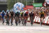 Vuelta a España 2022: así va la clasificación general tras la etapa dos