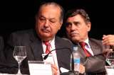 Carlos Slim propone trabajar tres días a la semana y no pensionarse
