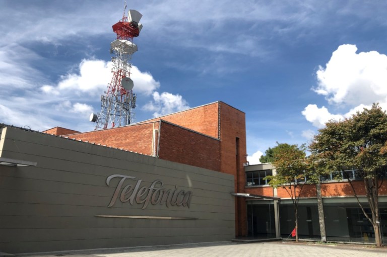 Movistar ofrece hasta 500 megas de internet por fibra óptica en Bogotá