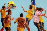 Colombia, entre los cuatro mejores del mundo en el Futsal