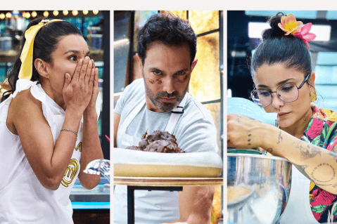 MasterChef Celebrity 2024: la millonaria suma que ganarían los famosos por semana