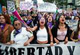Puntos de concentración y movilizaciones del Día Internacional de la Mujer