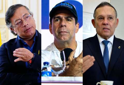 Traslado de cabecillas a Barranquilla genera pelea entre sectores políticos y gobierno Petro