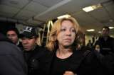 Reducen a $47 millones de pesos la pensión de Silvia Gette