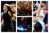 Postales de Lollapalooza Chicago