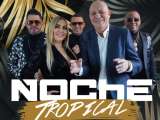 “Noche tropical”, la antesala a la Feria de Cali