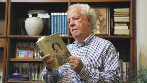 “Palacino, el expresidente de Saludcoop, es inocente”: Alberto Donadio