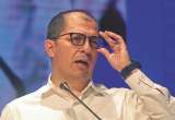 Un fiscal general en campaña política