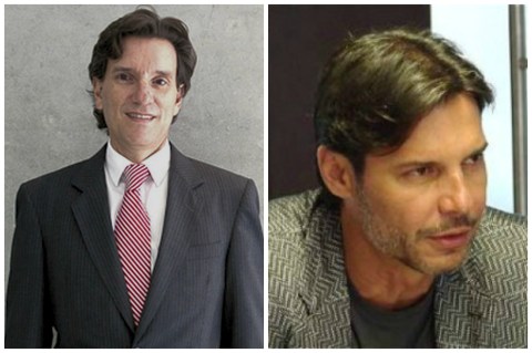 A interrogatorio expresidente de Conalvías y presidente de Conconcreto