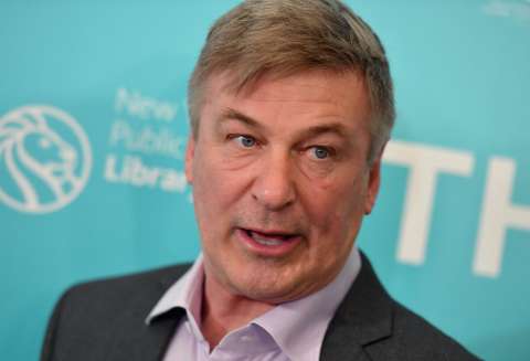 “Mi corazón está roto”, dice Alec Baldwin tras la muerte de Halyna Hutchins