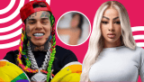 Filtran video íntimo de Yailin ‘La más viral’. En redes culpan a Tekashi 69