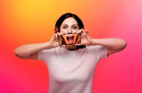 Los deepfakes ponen en riesgo a las empresas: los ataques crecieron 180 %