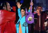 Los mejores shows del Super Bowl, según Rolling Stone, ¿está de acuerdo?