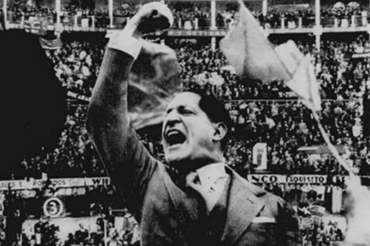 ¿Por qué Gaitán apoyaba el voto obligatorio?