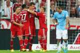 City vs. Bayern, el duelo estrella en segunda fecha de Champions League
