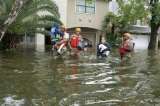 Harvey, el desastre que el cambio climático empeoró