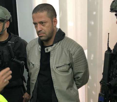 Se entregó “Juancito”, señalado de ser el responsable de la ola de violencia en la comuna 13