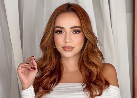 Marilyn Oquendo reveló que tiene novio: “Ya no soy la reina de la soltería”