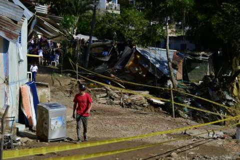 Voces de la creciente en Silvania: familia Villota y comunidad La Esperanza narran tragedia
