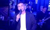 Asesinaron al cantante de música popular Dávinson Gaviria en Balboa, Cauca