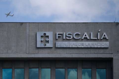 La Fiscalía archiva 120.000 casos al mes: el panorama de la impunidad en Colombia