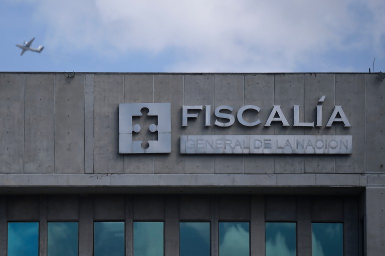 La Fiscalía archiva 120.000 casos al mes: el panorama de la impunidad en Colombia