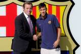 Barcelona niega haber "mentido" en traspaso de Neymar