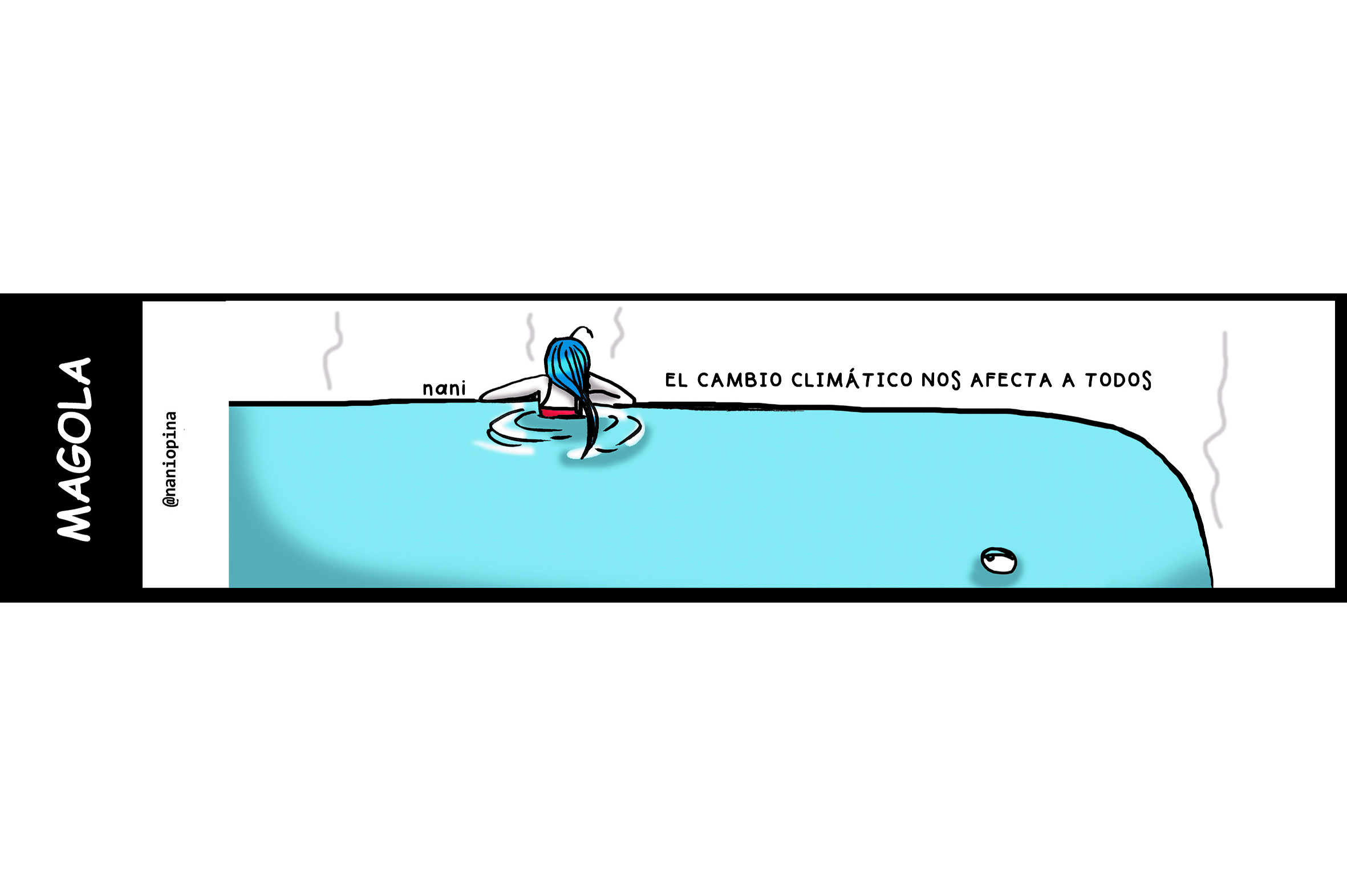 Caricaturas