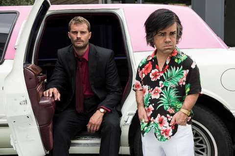 Última entrevista de Hervé Villechaize antes del suicidio inspira película