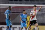 Lluvia de goles en el Monumental: River Plate venció 8-0 a Binacional