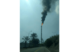 Emergencia por apagón en la refinería de Barrancabermeja