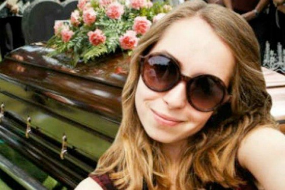 Investigan un concurso de ‘selfis’ con cadáveres en Rusia
